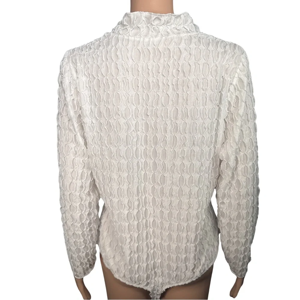 Free People Intimately FP Party Favor Bodysuit Size‎ XL
